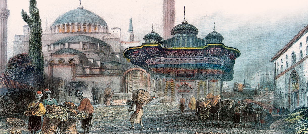 Yunus Emre (rahmetullâhi aleyh) -5-