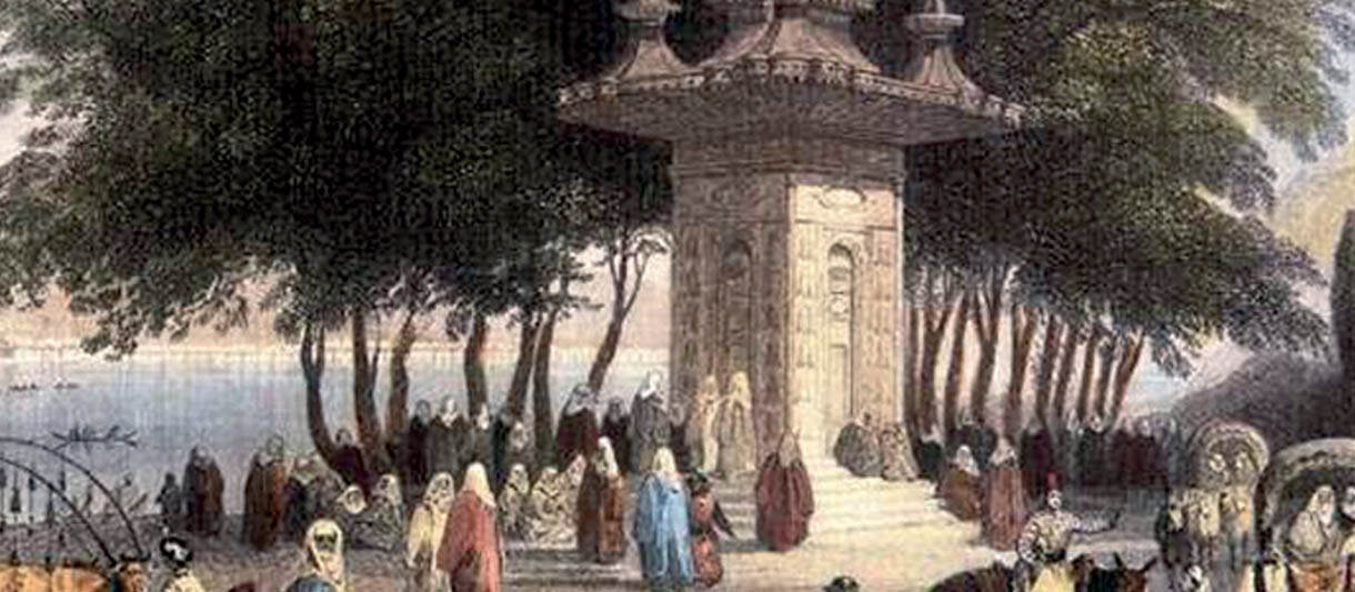 Rahmet Toplumu (1)