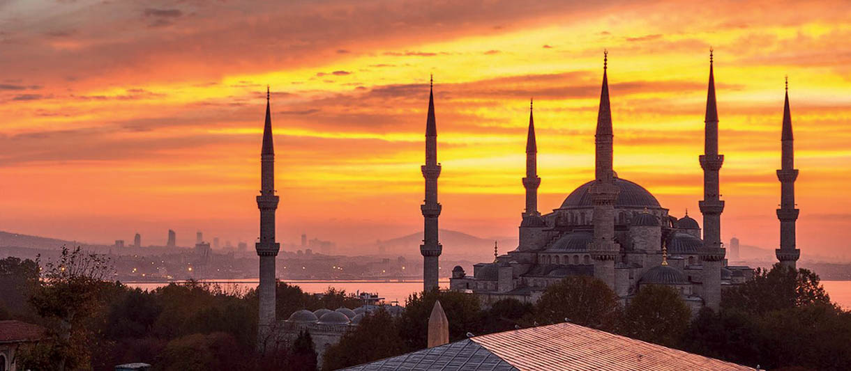 Gönül Kazanmak İçin