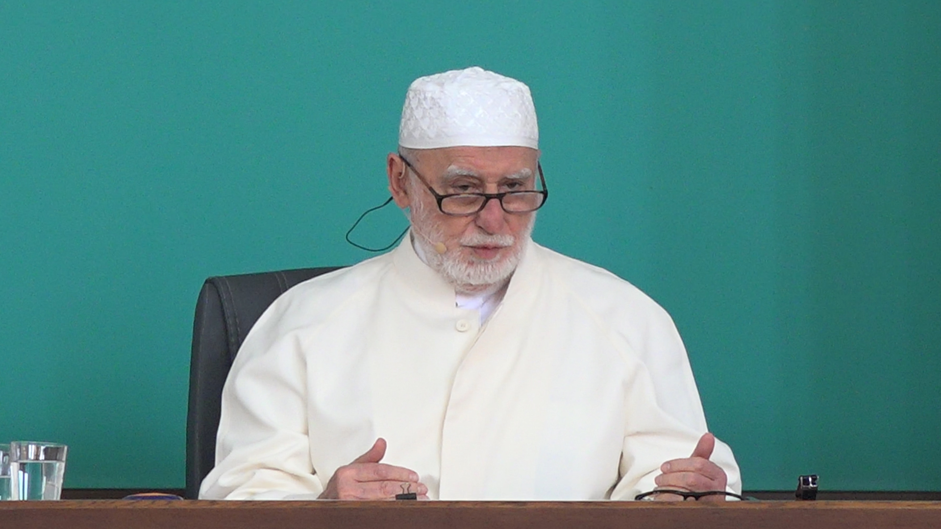 “Allahım! Bize Receb’i ve Şa’ban’ı Mübarek Kıl ve Bizi Ramazan’a Ulaştır.”
