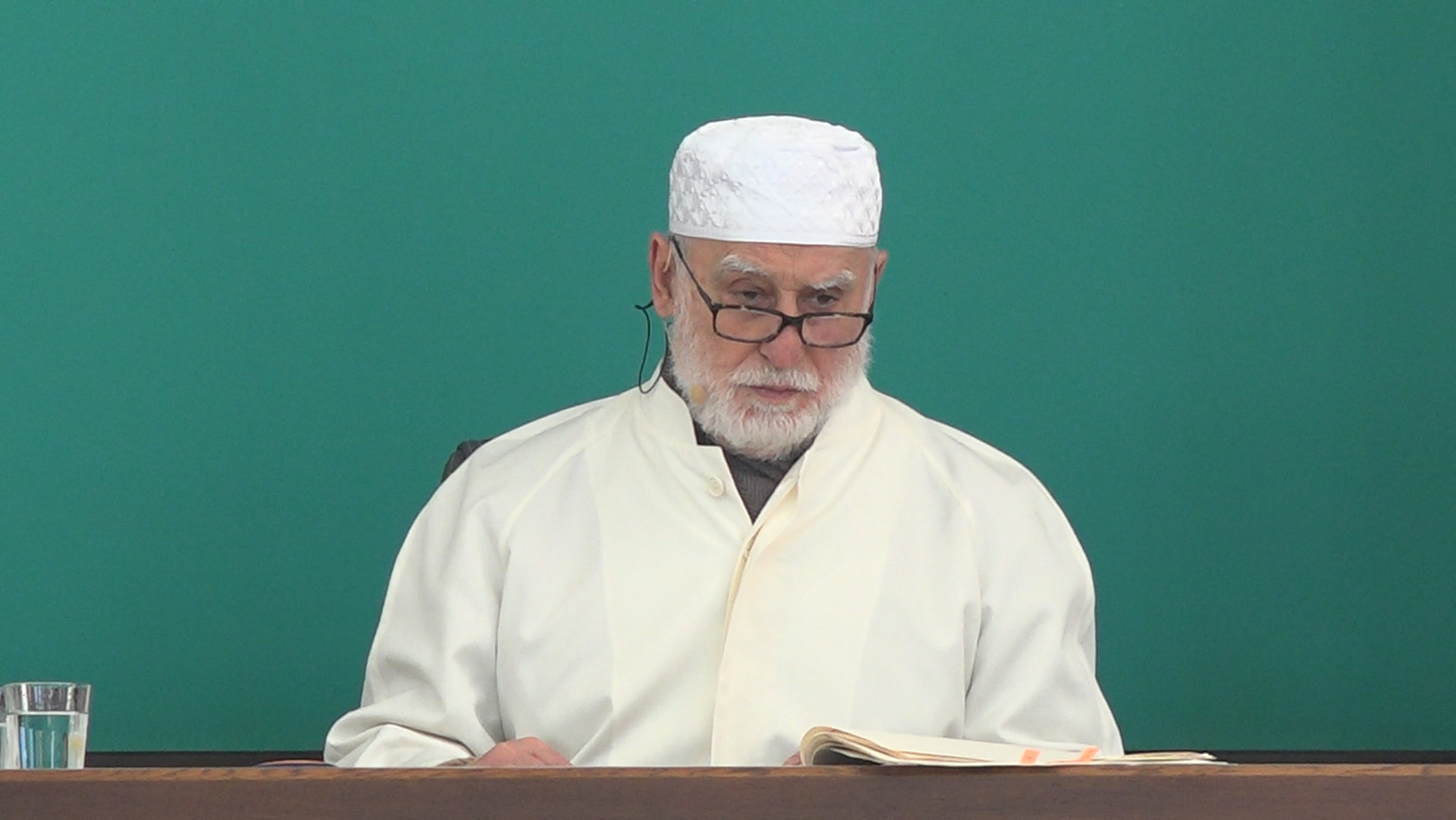 Bu Günler ile Alâkalı Bir Hadis-i Şerif