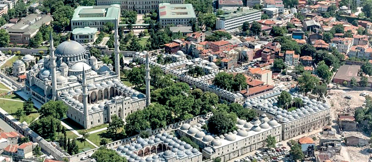 Faydalı İlim ve Tahsil
