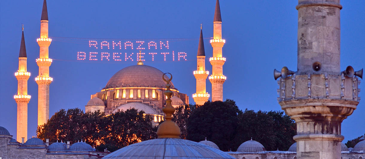 “Ramazân-ı Şerîf’te Kalp Mesafe Alacak” (Mülâkât)