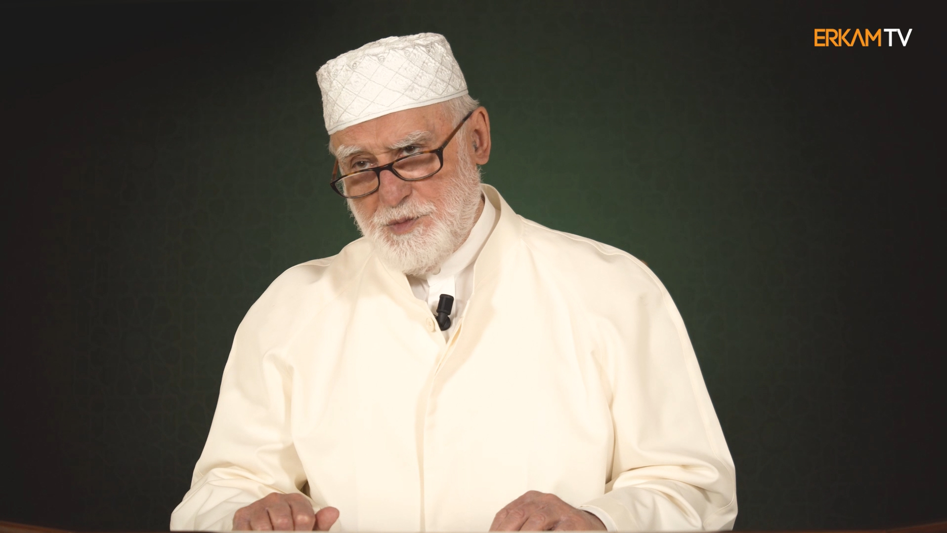 Ramazan-ı Şerif Bir Mağfiret İklimidir