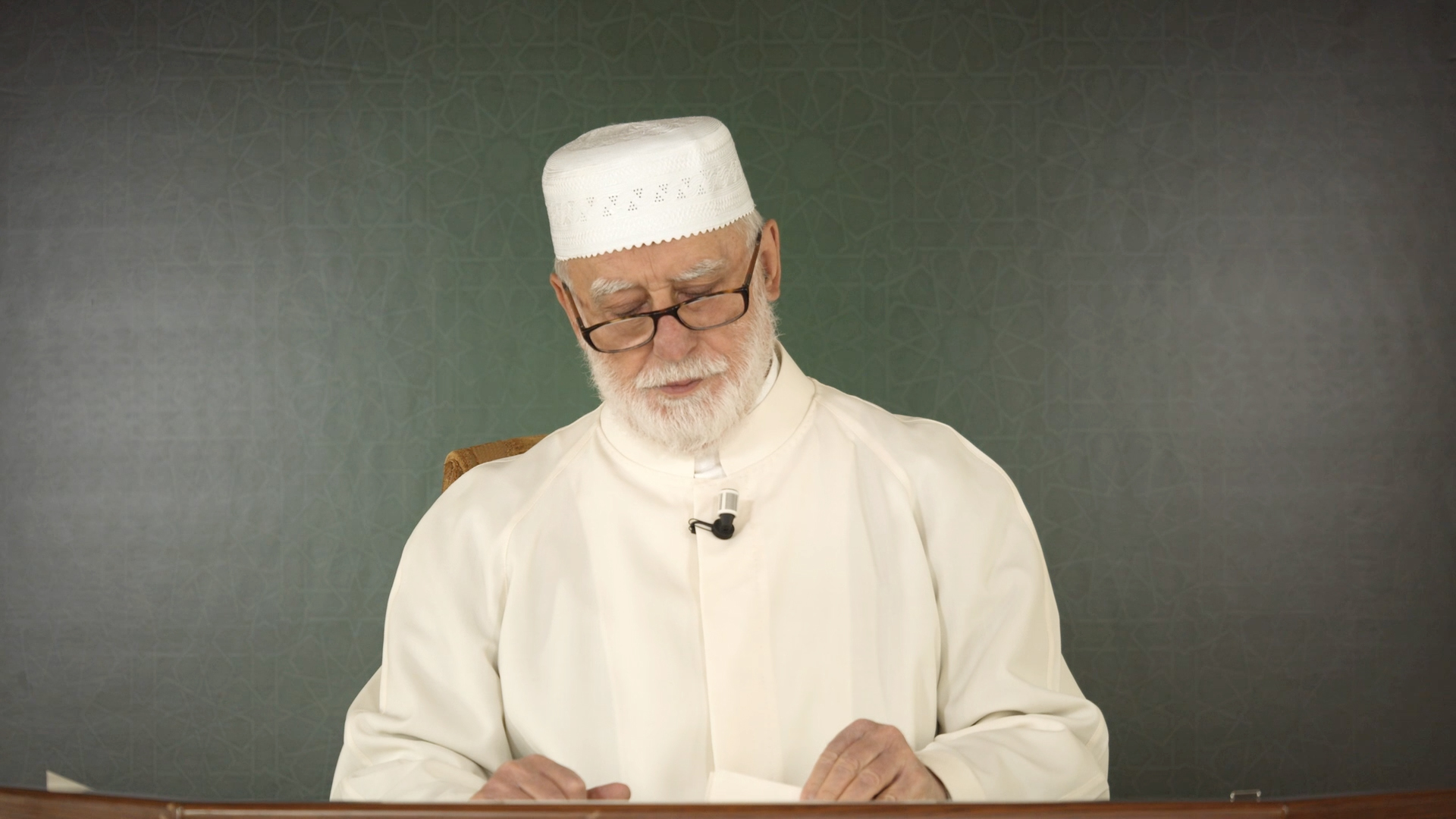 Peygamber -sallâllâhu aleyhi ve sellem- Efendimiz’in Rahmetten Uzak Olsun Buyurduğu 3 Kişi