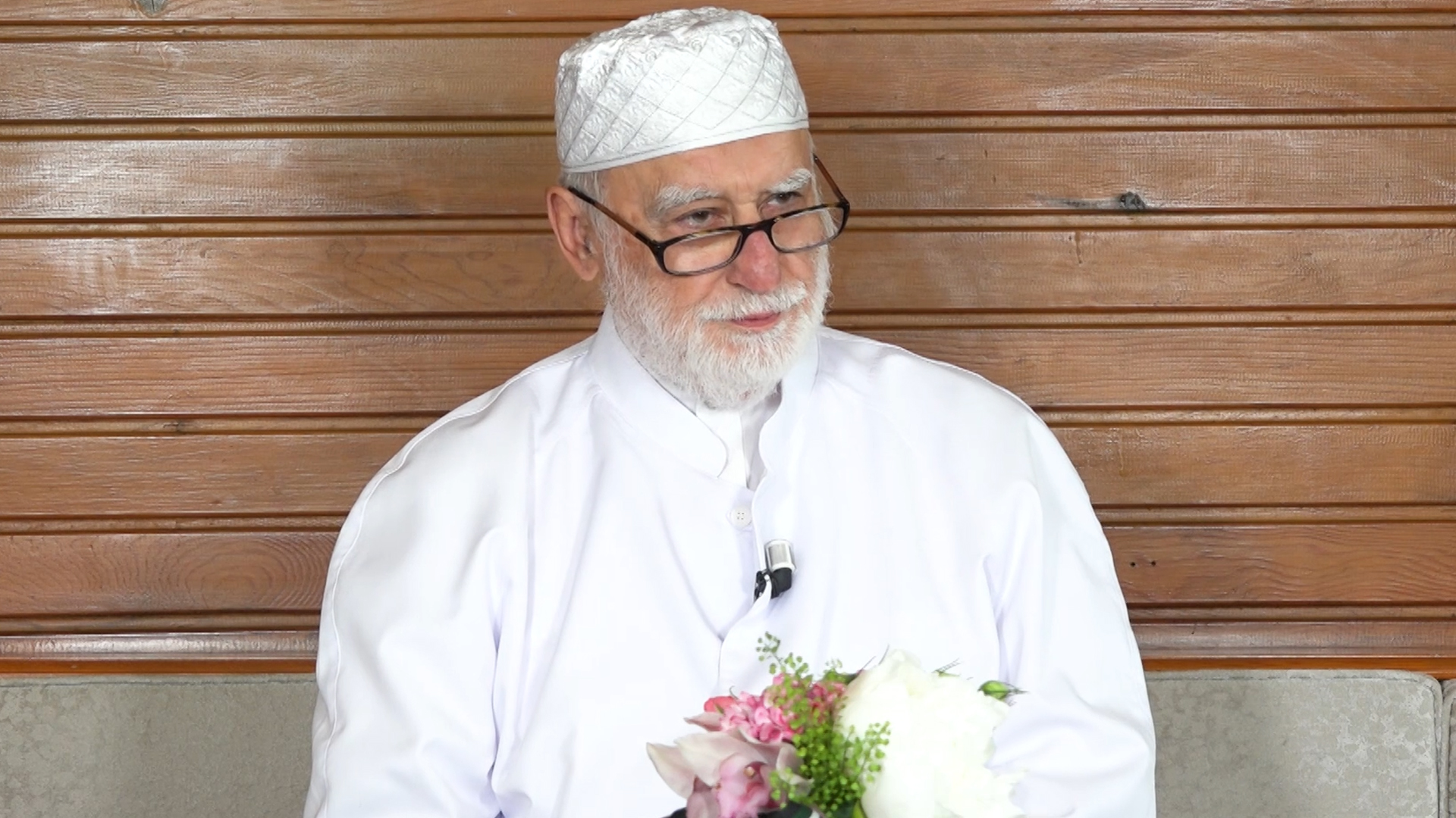 Ramazan Bayramı Özel Sohbeti (25 Mayıs 2020)