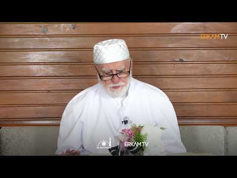 Abdülkâdir Geylânî Hazretleri’nin Başından Geçen Bir Hâdise...