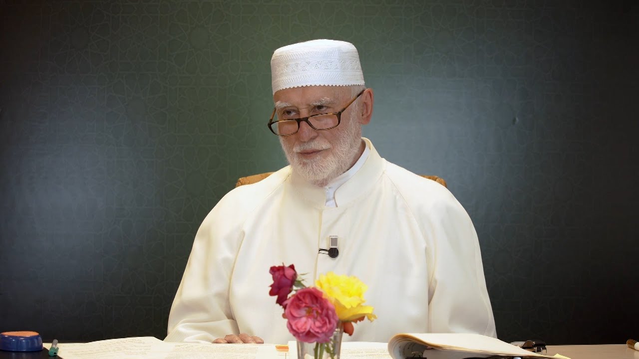 “Allahım, Fâcir Kimsenin Nîmetini Bana Nasîb Etme" Hadis-i Şerifi