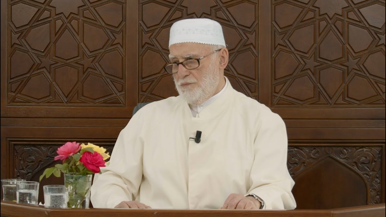 Bâzı Kimseler Vardır ki, Onlar, Sırf Kitap Okumakla Nefislerini Islah Edeceklerini Zannederler