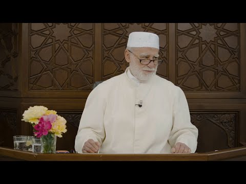Bir Âmâ Talebem Sordu: "Şükür mü Zor, Sabır mı Zor?.."