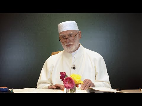Namazı Huşû ile Kılan Toplumda Psikiyatrik Rahatsızlık Görülmez...