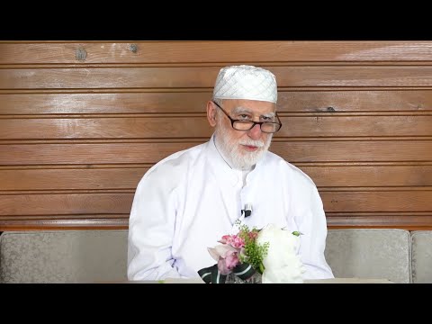 Ramazan-ı Şerif'in Kabûlü için Altı Ay Dua Ederlerdi