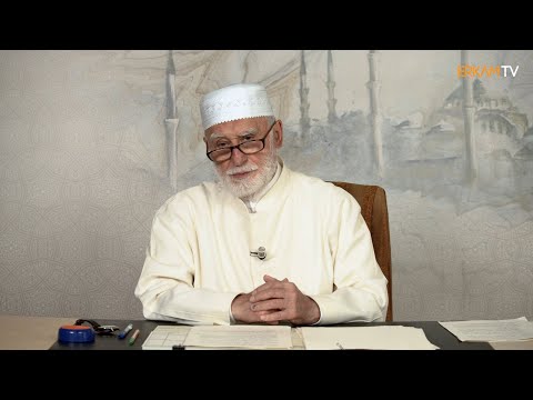 Teknolojik Gelişmelere İşaret Eden Bir Âyet-i Kerîme...