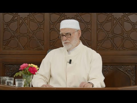 Bütün Mahlukât İnsan için, İnsan da Allah Teâlâ'ya Kul Olmak için Yaratıldı
