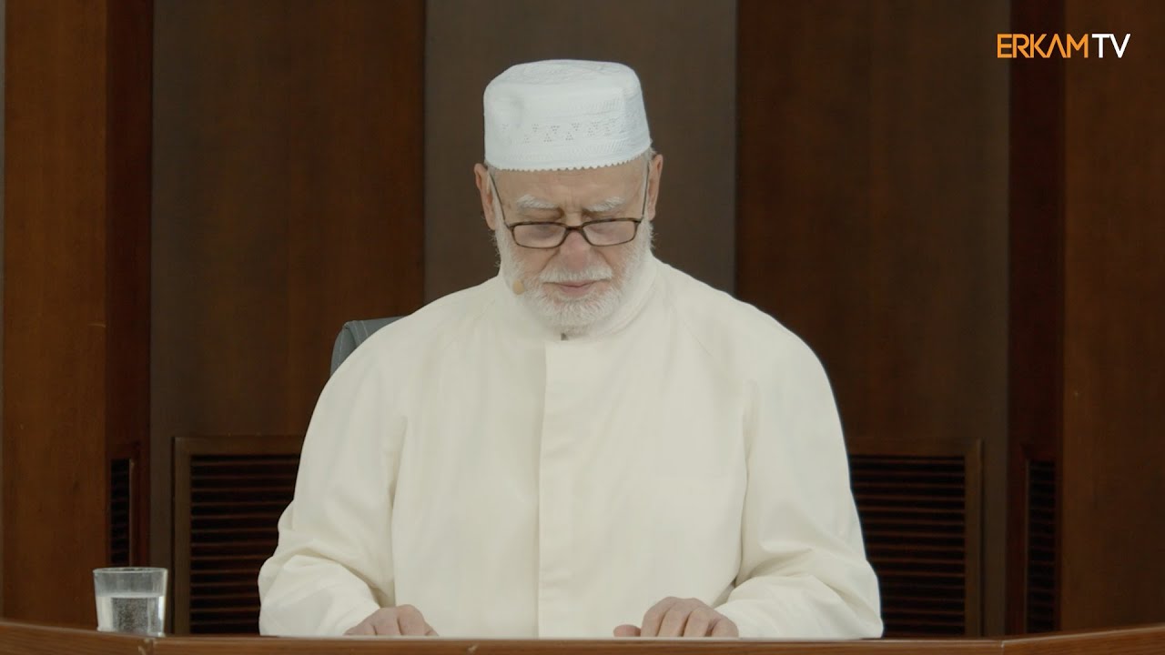 İnsanların Kusurlarını Hoş Görüp Bağışlayan Kişilerin Mükâfatı