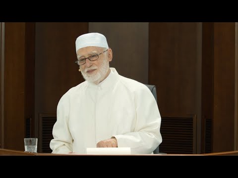 Kuss bin Sâide’nin, Ukaz Panayırında Îrâd Ettiği Hutbeden Bir Kısım...