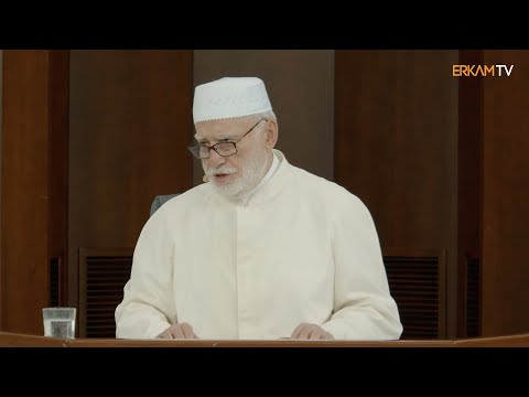 “…Özür Dilemeni Gerektiren Bir Sözü Söyleme!..”