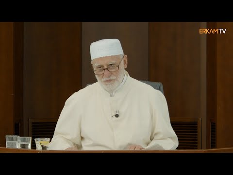 Sahip Olunan Şeylerin En Fazîletlileri...