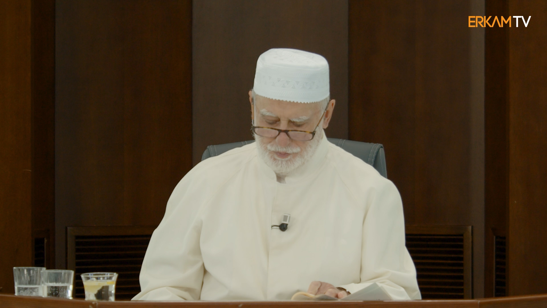 Yusuf Aleyhisselâm Kadar Cemal Sahibi Olsan...