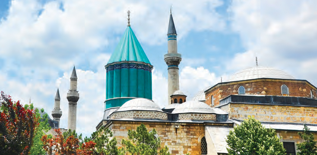 Aldanış Yurdunda Aldanmamak için...
