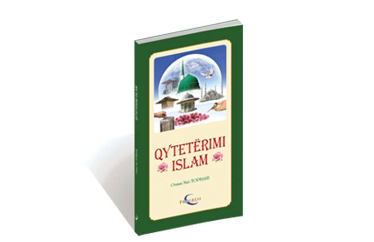 Qytetërimi Islam