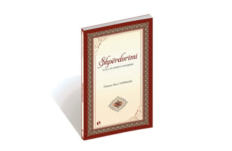 Shperdorimi