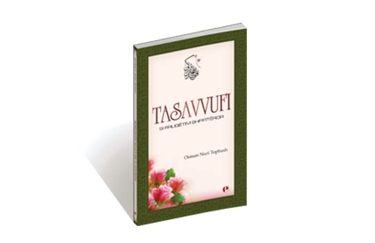 Tasavvufi si Rrugëtim Shpirtëror