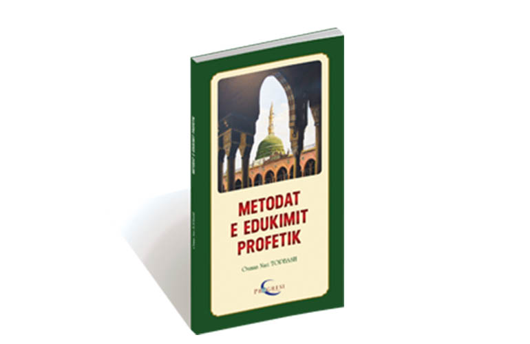 Metodat e edukimit profetik