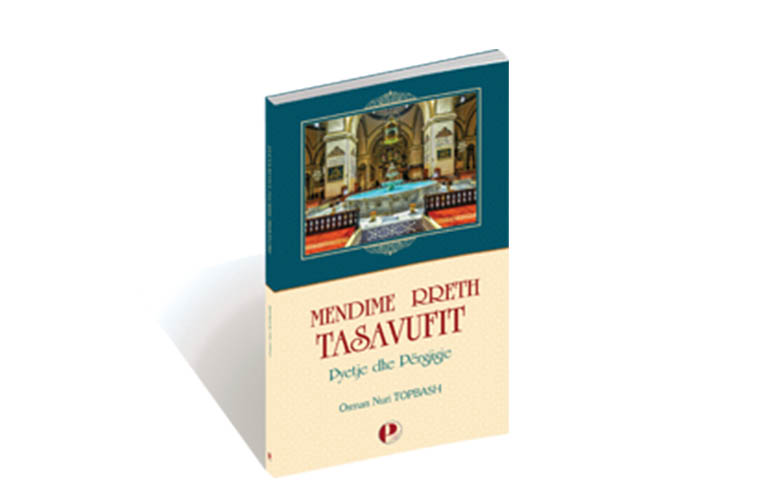 Mendime rreth Tasavufit