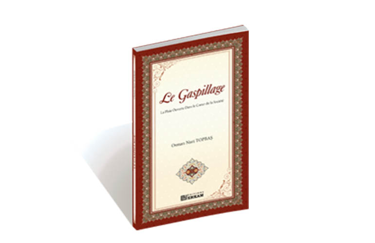 Le Gaspillage