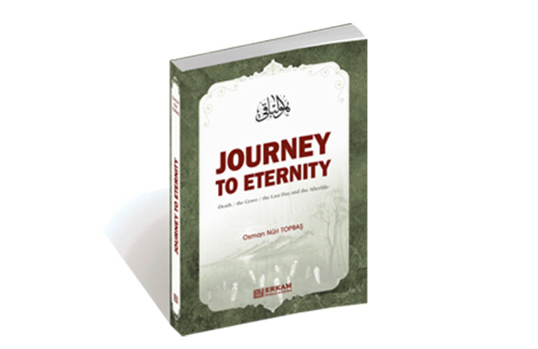 Journey To Eternity