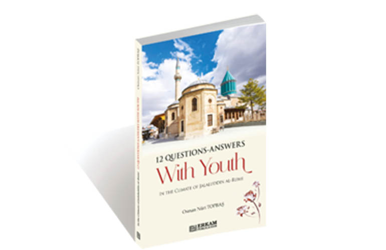 12 Questions Answers With Youth