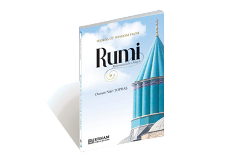 Rumi (Rahmatullah-i Alayh)