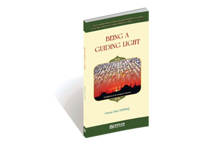 Being a Guiding Light
