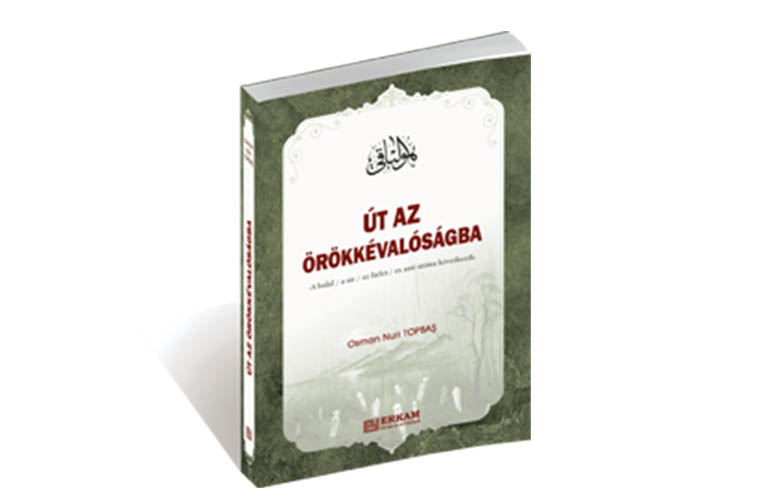 Út az Örökkévalóságba