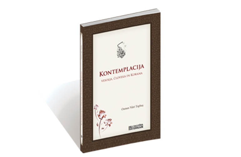 Kontemplacija vesolja, človeka in Korana