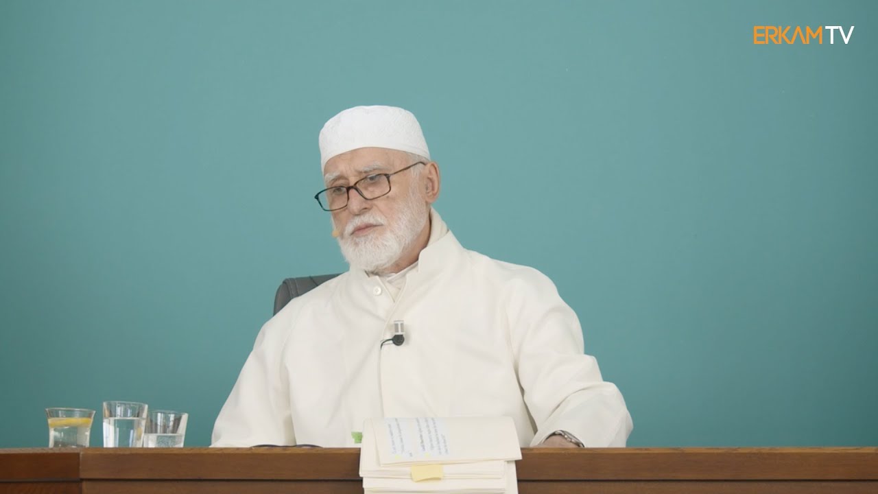 Behlül Dânâ Hazretleri’nin Hikmetli Bir Kıssası...