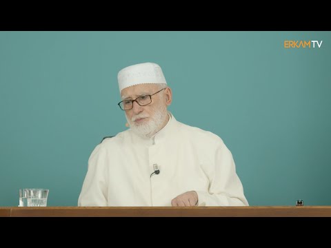 Sabr-ı Cemîl Nedir?