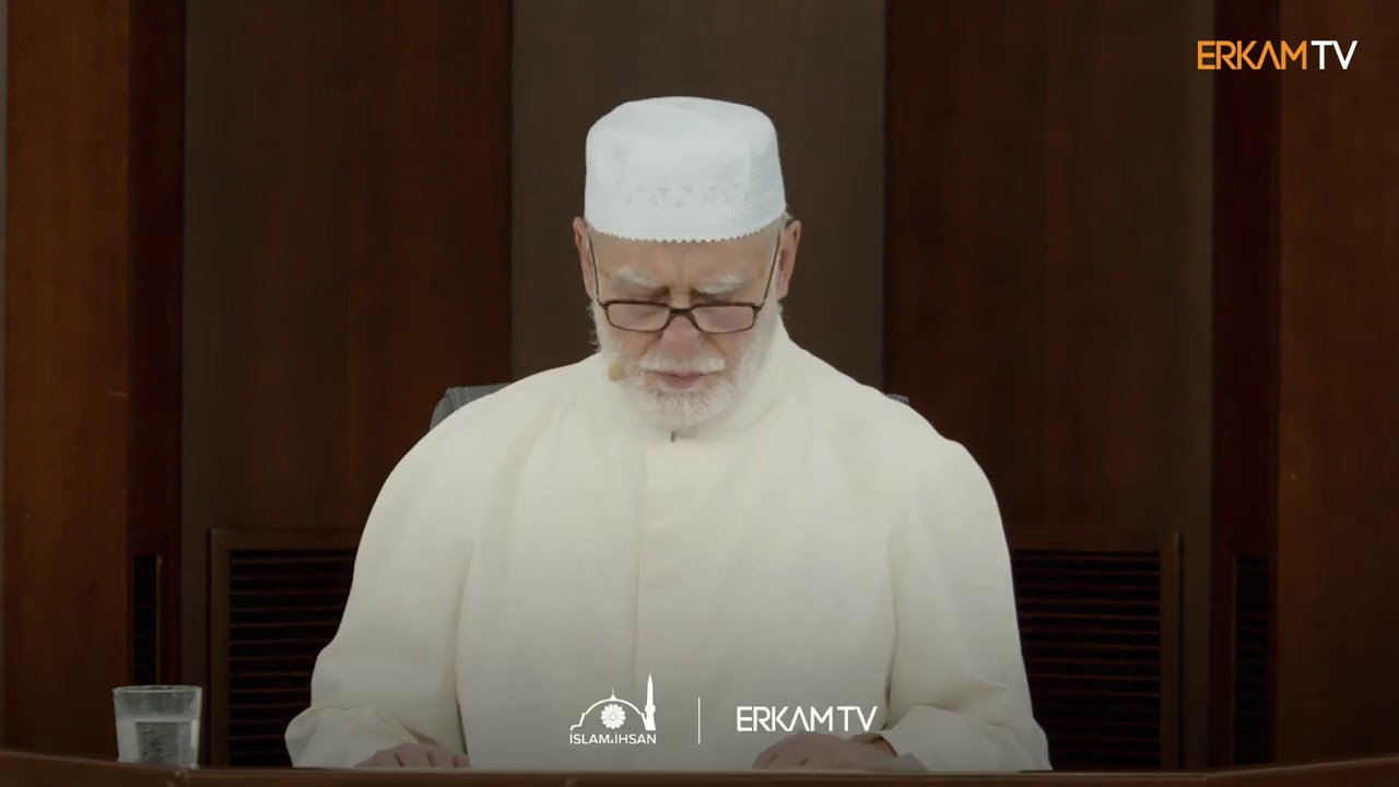 Şiddetli Rüzgar Estiğinde Peygamber Efendimiz'in Sîmâsı Değişirdi