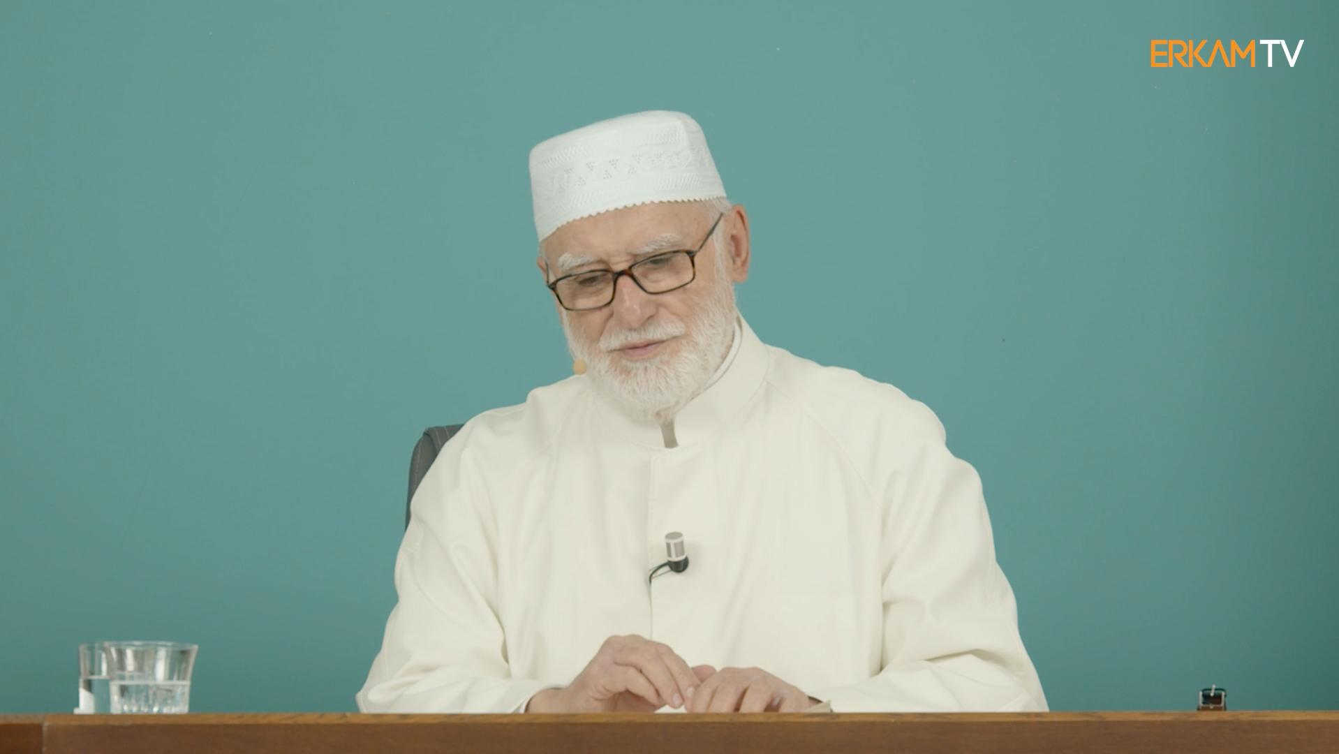 Rabıta Nedir?