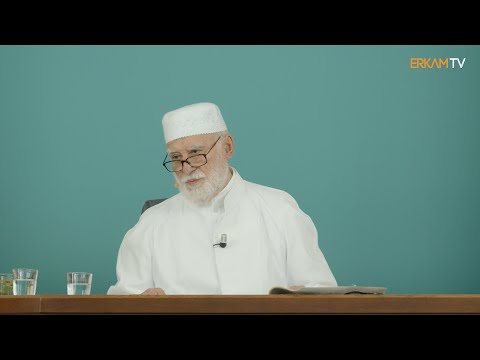 “Alan Sen’sin, Veren Sen’sin, Kılan Sen!.. Ne Verdinse Odur. Dahî Nemiz Var!..”