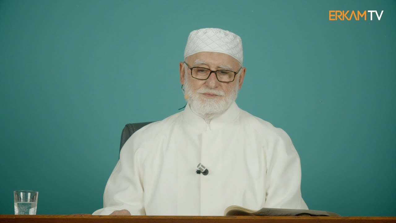 Dâvud Aleyhisselâm'ın Oğlu Süleyman Aleyhisselâm'a Nasihatleri