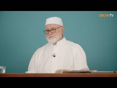 Davut Aleyhisselam'ın Duâsı ve Orucu