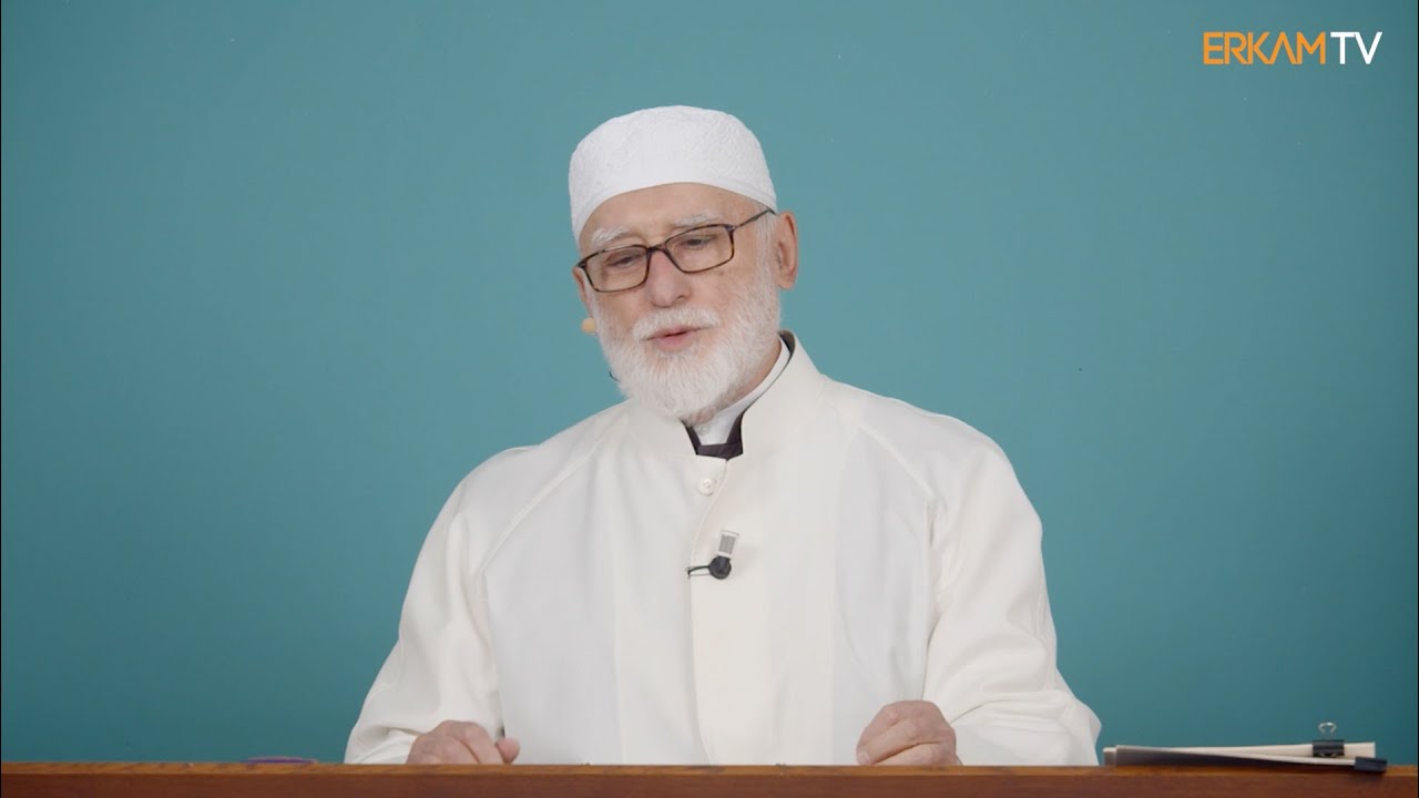 “Dünya Tatlıdır ve Manzarası Hoştur”