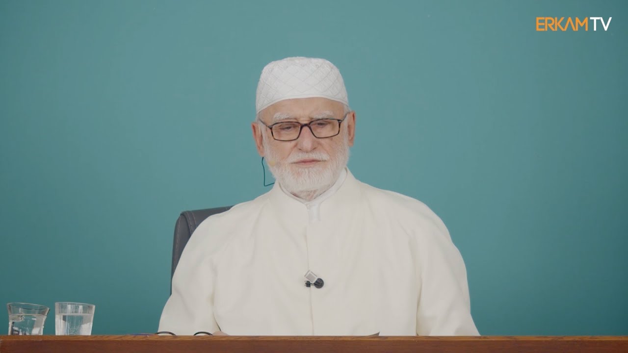 En Merhametli Anne-Baba, Evlâdının Âhiret İstikbâlini Düşünen Anne-Babadır