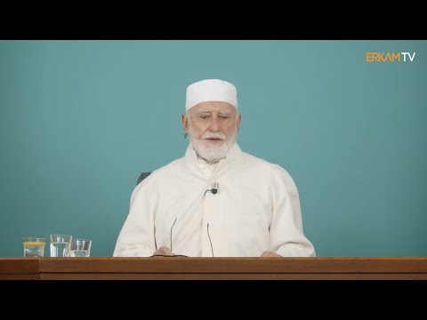Endonezya'nın Müslüman Olmasına Vesile Olan Tüccar