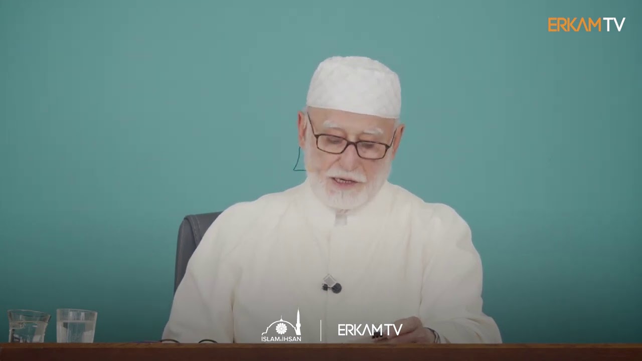 Her Mü’min, Sabah Namazından Sonra Kendisine Şu Hatırlatmalarda Bulunmalı