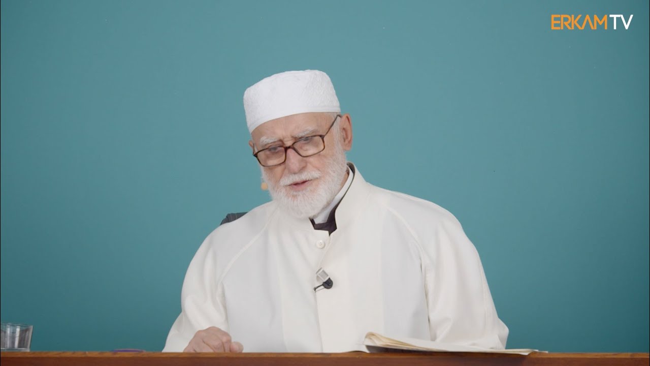Kârûn Nasıl Helak Oldu?