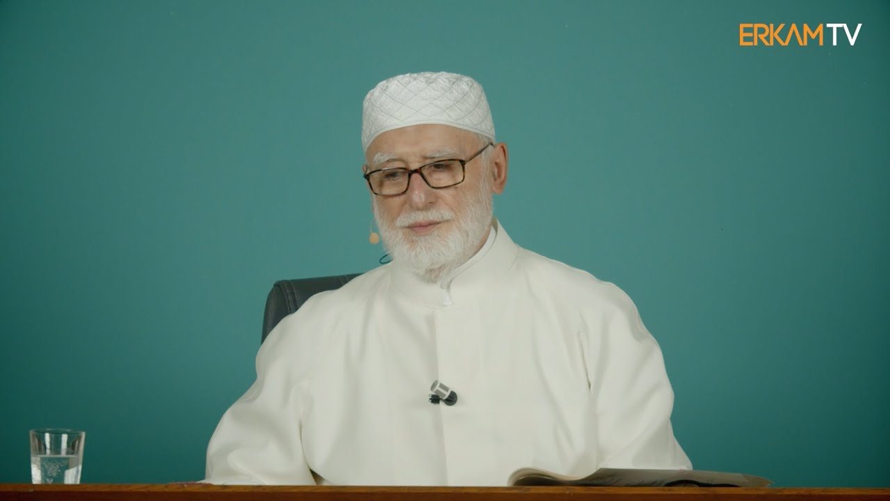 Mescid-i Aksâ (Beyt­i Makdis)'nın İnşâsı