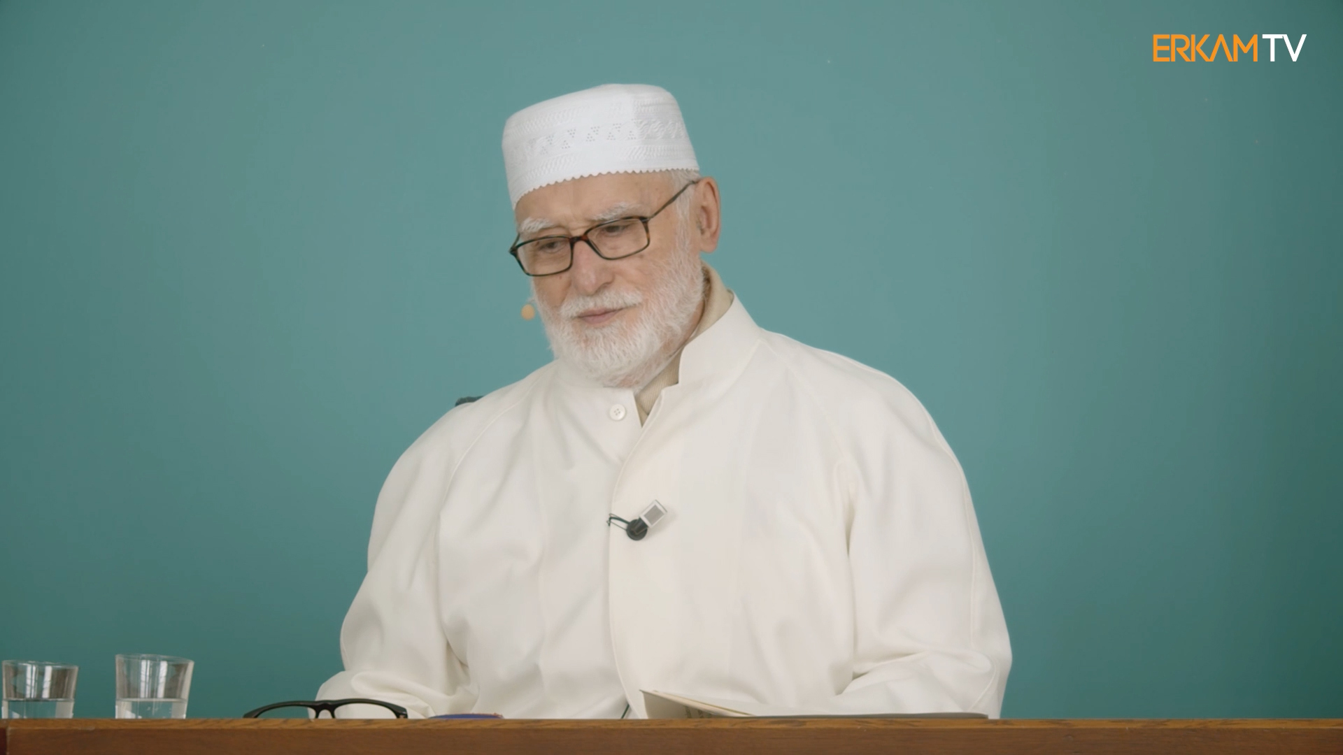 Mevlid Kandili Sohbeti (28 Ekim 2020)